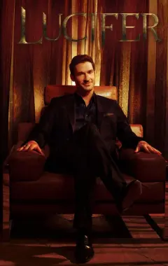 постер Люцифер