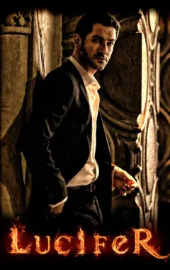 постер Люцифер 1 сезон 2 серия