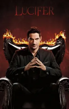 постер Люцифер 4 сезон 4 серия